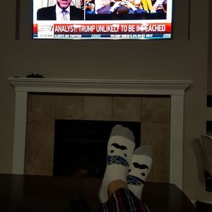 Meet your Posher, Rex